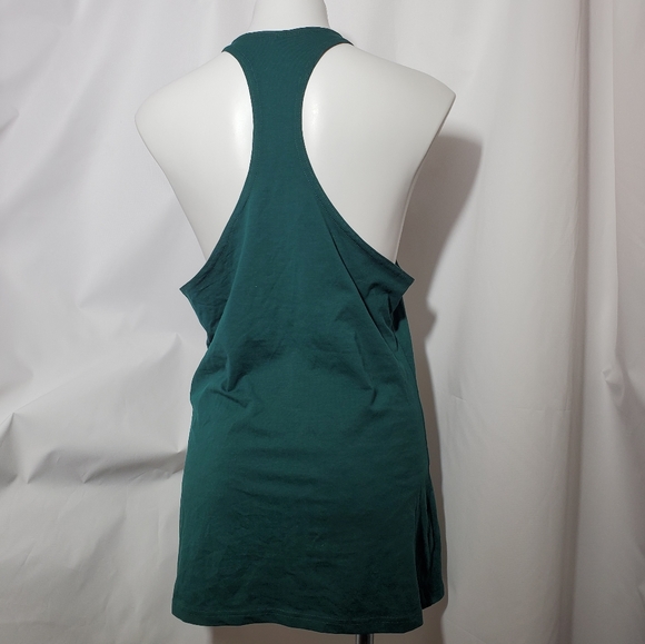 Gymshark tank top. Size M. - Picture 2 of 6